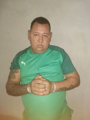 Caen importante miembro del “clan Rotela” en San Antonio - Policiales - ABC Color