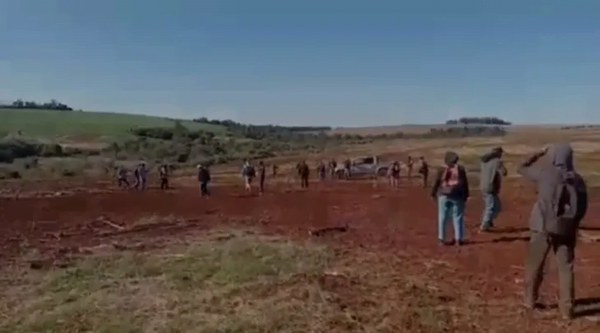Campesino fallecido en Edelira presentó 21 balazos - Noticiero Paraguay