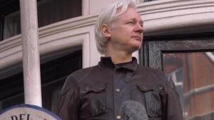 Diario HOY | Reino Unido autoriza extradición de Julian Assange a EEUU