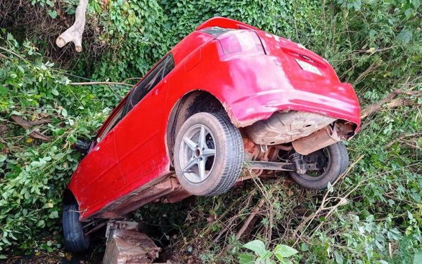 Discusión entre conductoras deja una fallecida en Estanzuela - Noticiero Paraguay