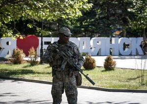Rusia asegura haber matado a casi 2.000 mercenarios en Ucrania - Mundo - ABC Color