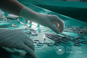 Diario HOY | Día del instrumentador quirúrgico: seguridad de la intervención está en sus manos