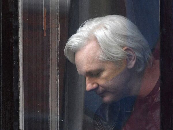 Reino Unido da luz verde a extradición de Julian Assange a EE.UU. - Mundo - ABC Color