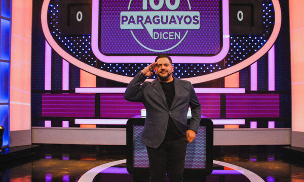 Dani da Rosa se viene con “100 paraguayos Dicen”
