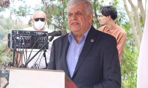 Said Taijen advierte que es hora que se tomen decisiones para recuperar el comercio en CDE – Diario TNPRESS
