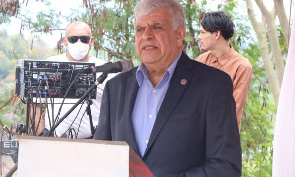 Said Taijen advierte que es hora que se tomen decisiones para recuperar el comercio en CDE – Diario TNPRESS