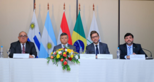 Mercosur prevé acciones para recuperación económica y protección social, tras pandemia