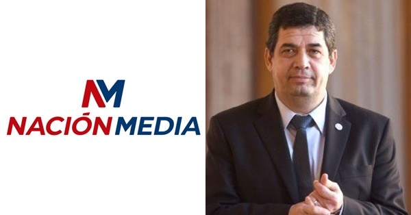 Hugo Velázquez habría tratado de manera prepotente a periodista del grupo La Nación