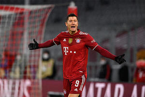 Diario HOY | Lewandowski reitera su deseo de marcharse, pero dice que "no quiere forzar nada"