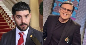 Mili Brítez vs Nenecho. ¡La batalla es de verdad!