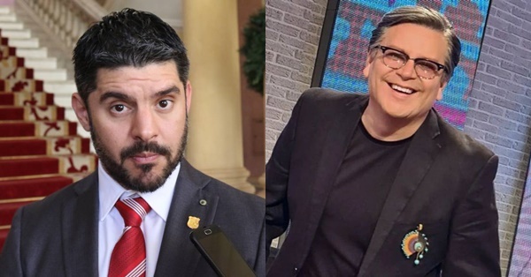 Mili Brítez vs Nenecho. ¡La batalla es de verdad!