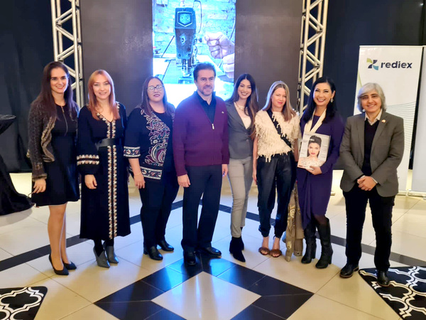 Feria de la Moda e Industria Textil reunirá a marcas líderes de la región - La Clave