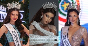 Las peleas por la invitación siguen, mientras tanto, Nadia no deja de brillar como la reina paraguaya