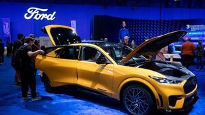 Los vehículos eléctricos ahora promedian más de US$ 60 mil | Internacionales | 5Días