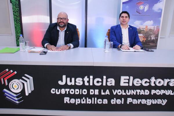 Finalizó nueva serie de foros virtuales con charla sobre organizaciones intermedias - .::Agencia IP::.