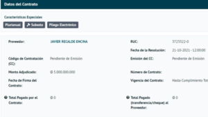 JR Ingeniería acapara contratos de plantas de oxígeno - El Independiente