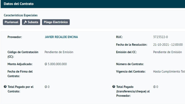 JR Ingeniería acapara contratos de plantas de oxígeno - El Independiente