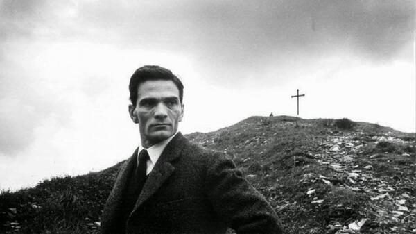 Continúa este lunes el ciclo de cine italiano “Centenario Pasolini” - .::Agencia IP::.