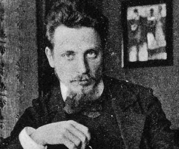Otros tres poemas de Rainer Maria Rilke - El Trueno