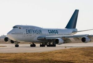 Venezuela culpa a Uruguay de vetar sobrevuelo de avión retenido en Argentina - Mundo - ABC Color