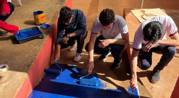 Construyendo Inclusión: el programa de Teletón que llega a más de 90 ciudades con acciones de inclusión