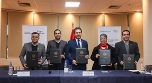 Instituciones apuntan a la habilitación de Centros de Apoyo a Emprendedores en Asunción, San Lorenzo y Concepción