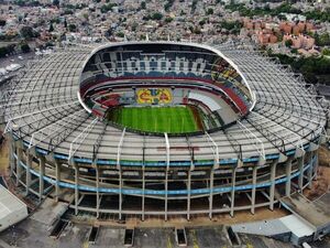 México y sus sedes confirmadas para el Mundial 2026 - El Independiente