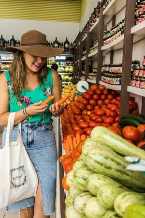 Conociendo a los alimentos funcionales - El Independiente