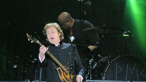 Paul McCartney, el icono británico cumple 80 años