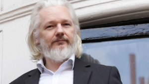 Reino Unido autoriza extradición de Julian Assange a EEUU