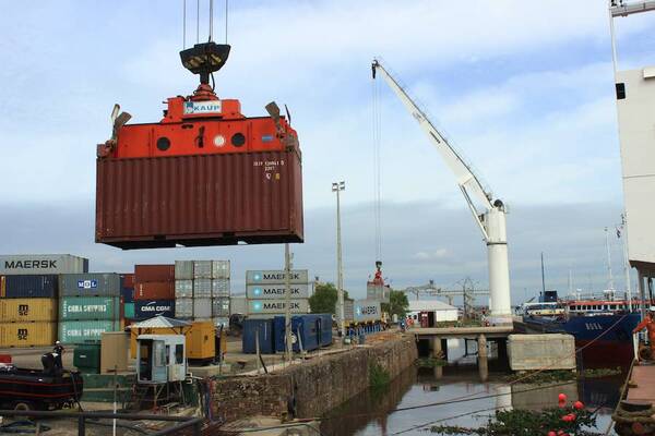 Exportaciones totalizan USD 3.985 millones al cierre del quinto mes del año | OnLivePy