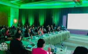 Municipalidad participa de Foro Político Latinoamericano sobre Turismo