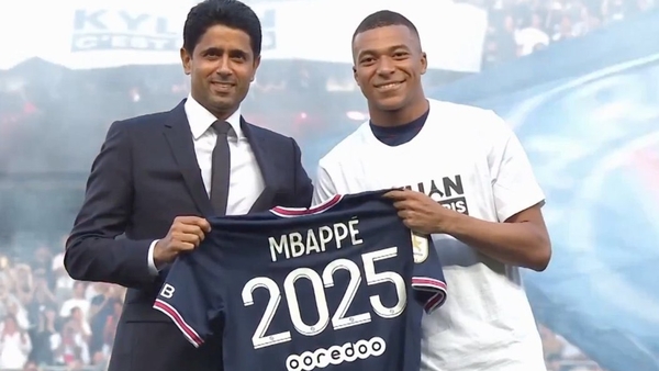 Diario HOY | La Liga española intentará que el nuevo contrato de Mbappé no entre en vigor