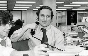 Nixon, Washington Post y espionaje: un repaso del escándalo del Watergate