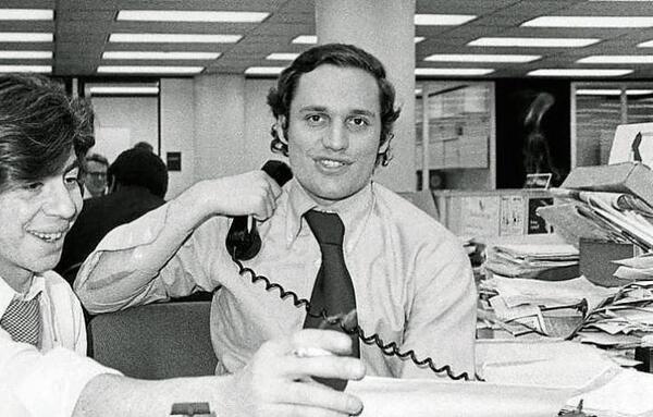 Nixon, Washington Post y espionaje: un repaso del escándalo del Watergate