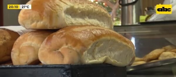 Panaderías absorben el impacto de los precios para no perder clientes - Nacionales - ABC Color