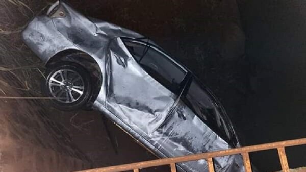 Trágico: Joven futbolista muere en accidente y hay un desaparecido | Noticias Paraguay