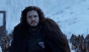 GOT podría tener secuela con Jon Snow como protagonista | OnLivePy