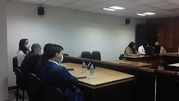 Tribunal de Apelación anula parcialmente condena de funcionario de Aduanas por enriquecimiento ilícito - PDS RADIO