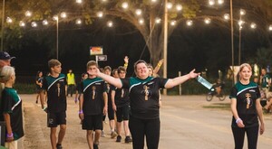 La Cooperativa Chortitzer organiza su tradicional correcaminata en honor al aniversario de la Colonia Menno