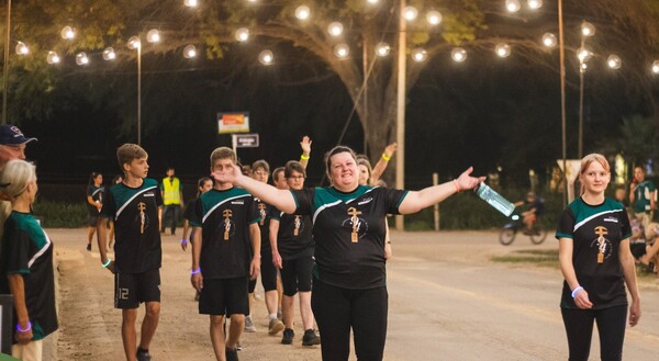 La Cooperativa Chortitzer organiza su tradicional correcaminata en honor al aniversario de la Colonia Menno