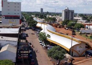 Se registra un muy buen movimiento comercial en la frontera - Radio Imperio