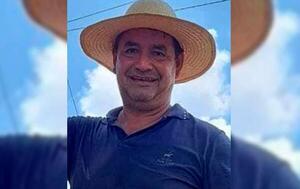 Fallece docente tras accidente en Coronel Oviedo – Prensa 5