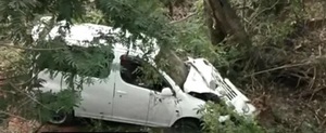 CONDUCTORAS DISCUTEN EN LA RUTA Y UNA TERMINA MUERTA - La Voz del Norte