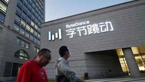 ByteDance disuelve Shanghai Games Studio | Internacionales | 5Días