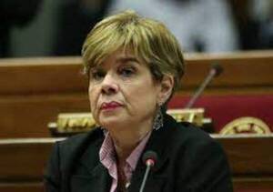 Según senadora, Paraguay se ha convertido en un «estado fallido y en un país pirata» | Radio Regional 660 AM