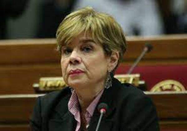 Según senadora, Paraguay se ha convertido en un «estado fallido y en un país pirata» | Radio Regional 660 AM