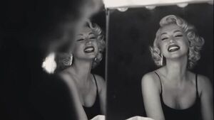 Diario HOY | Netflix presenta en septiembre "Blonde", película sobre Marilyn Monroe interpretada por Ana de Armas