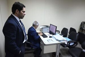 Persea del Norte: prisión para la pareja de “Aguacate” - Policiales - ABC Color