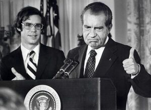 Watergate: 50 años de uno de los mayores escándalos políticos de EE.UU. - Mundo - ABC Color
